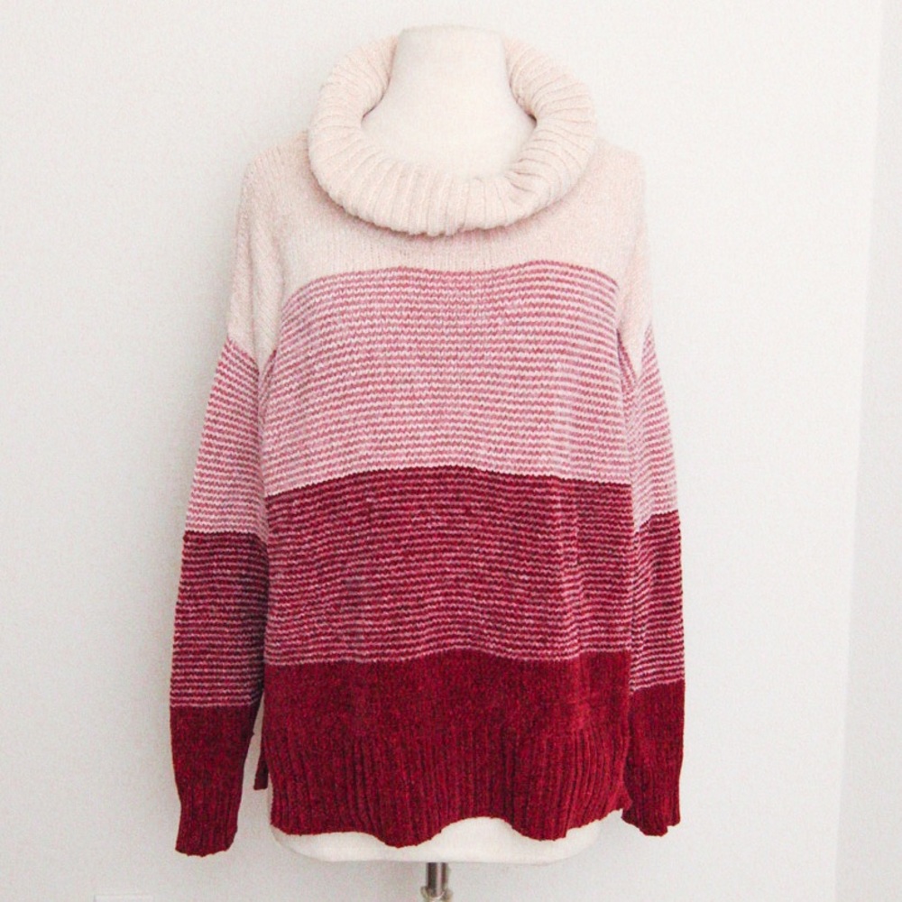 MODCLOTH Chenille Sweater - Picture 6 of 6